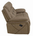 higgins-overstuffed-upholstered-glider-recliner-tan