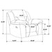 gilson-reclining-2-pc-set