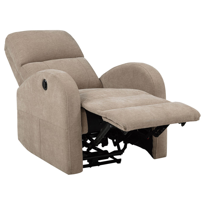 Grant Power Recliner