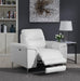 largo-upholstered-power-recliner-white