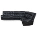 hewitt-leather-upholstered-power-reclining-sectional-black