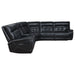 hewitt-leather-upholstered-power-reclining-sectional-black