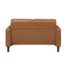 9203brw-2-love-seat
