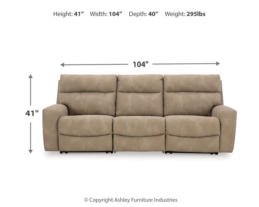 Next-Gen DuraPella Living Room Set