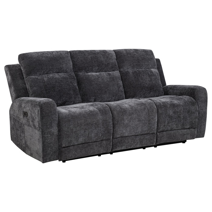 Kennett Power Reclining Sofa