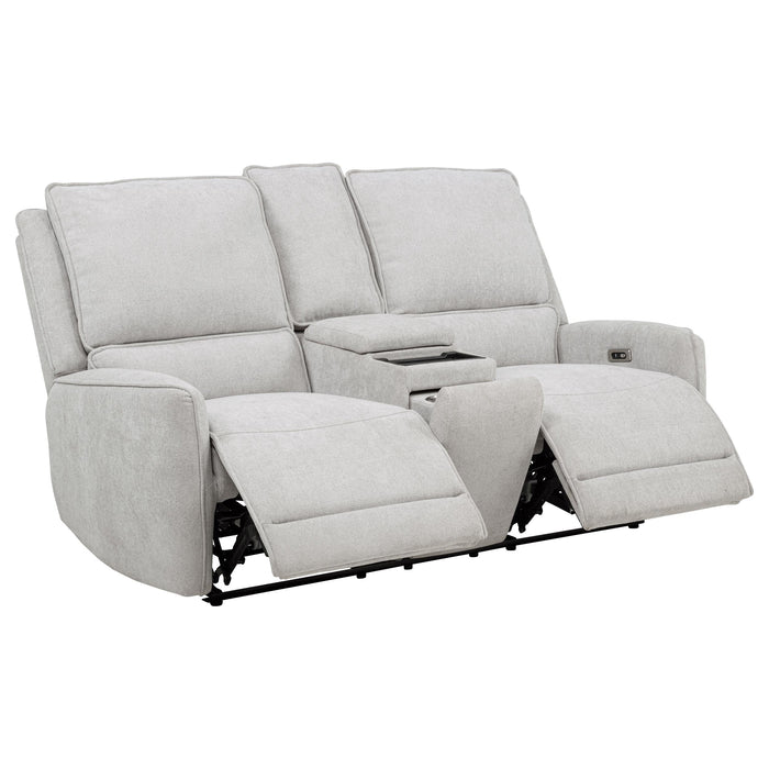 Sylmar Power Reclining Loveseat
