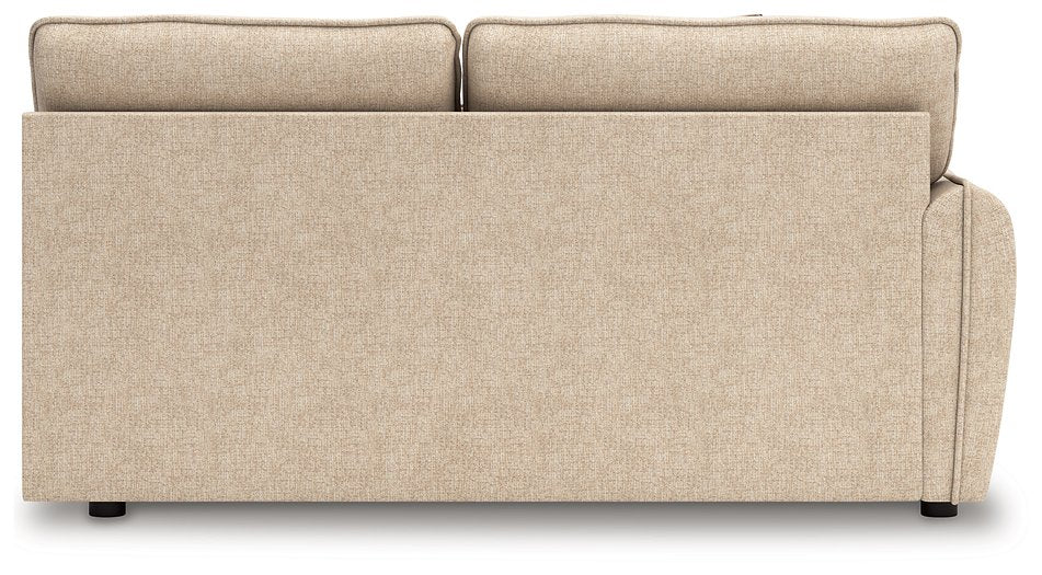 Seyler Sectional