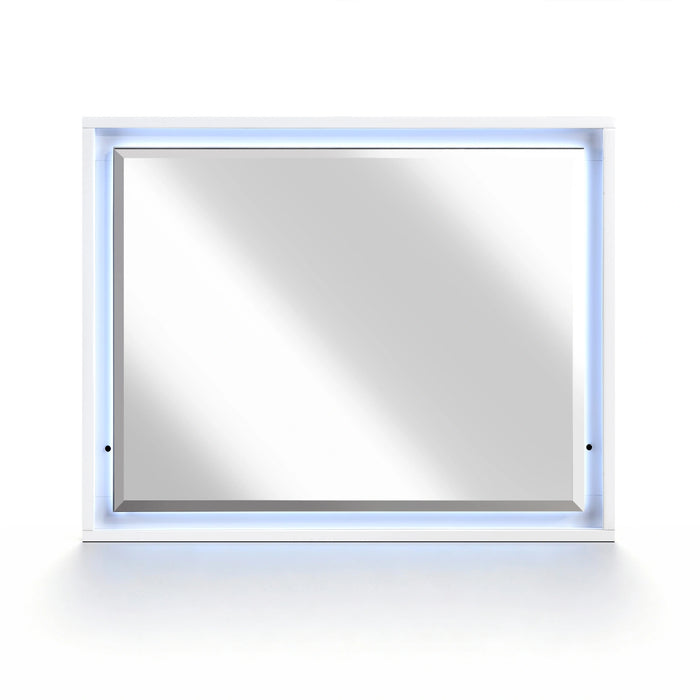 Orlo-Mirror image