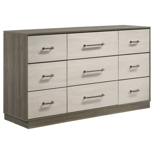 fenwick-dresser