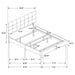 mapes-panel-bed