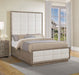 durango-panel-bed