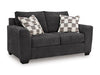 loreo-loveseat