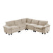 dublin-65-piece-modular-sectional