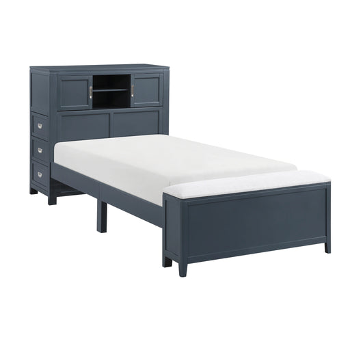 sloane-2-twin-bookcase-platform-bed-with-hidden-desk-stool-and-storage-bench
