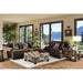 bonaventura-brown-love-seat
