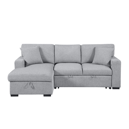 pompano-2sectional-with-left-chaise-pull-out-bed-hidden-storages-and-shelves-charging-ports