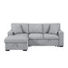 pompano-2sectional-with-left-chaise-pull-out-bed-hidden-storages-and-shelves-charging-ports