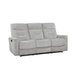 9610gy-3-double-reclining-sofa