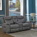 conrad-transitional-grey-motion-loveseat