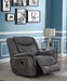 conrad-upholstered-motion-glider-recliner-grey