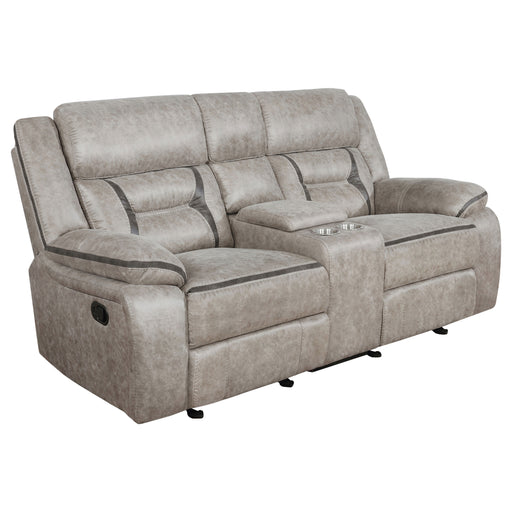 651352-glider-loveseat-w-console