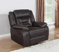 greer-reclining-sofa-dark-brown