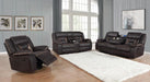 greer-upholstered-tufted-back-glider-recliner-dark-brown