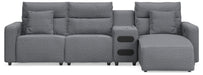 modmax-ii-reclining-sectional-with-chaise-and-audio-console