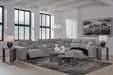 modmax-ii-power-reclining-sectional-with-chaise-and-console