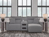modmax-ii-power-reclining-sectional-with-chaise-and-audio-console