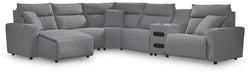 modmax-ii-reclining-sectional-with-chaise-and-audio-console