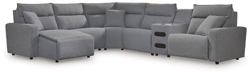 modmax-ii-reclining-sectional-with-chaise-and-audio-console