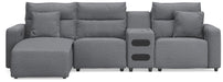 modmax-ii-reclining-sectional-with-chaise-and-audio-console