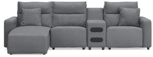 modmax-ii-reclining-sectional-with-chaise-and-audio-console