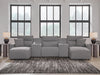 modmax-ii-power-reclining-sectional-with-chaise-and-consoles