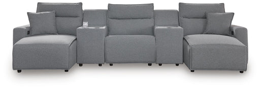 modmax-ii-reclining-sectional-with-double-chaise-and-consoles