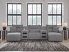 modmax-ii-power-reclining-sectional-with-chaise-and-audio-consoles