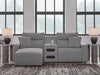 modmax-ii-power-reclining-sectional-with-chaise-and-audio-console