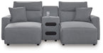 modmax-ii-power-reclining-sectional-with-chaise-and-audio-console