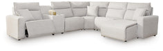 modmax-ii-power-reclining-sectional-with-chaise-and-console