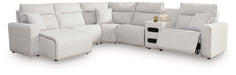 modmax-ii-reclining-sectional-with-chaise-and-audio-console