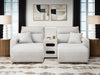 modmax-ii-power-reclining-sectional-with-chaise-and-audio-console