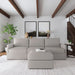 flex-sofa-with-narrow-arm-and-ottoman