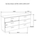felicity-dresser