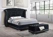 barzini-storage-bench