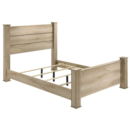 oakglen-panel-bed