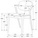 stevie-dining-arm-chair
