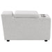 collins-storage-console
