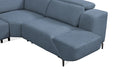 melancton-power-sectional