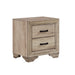 homelegance-lonan-2-drawer-nightstand-in-natural-1955-4